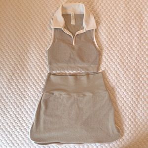 Aerie two piece set